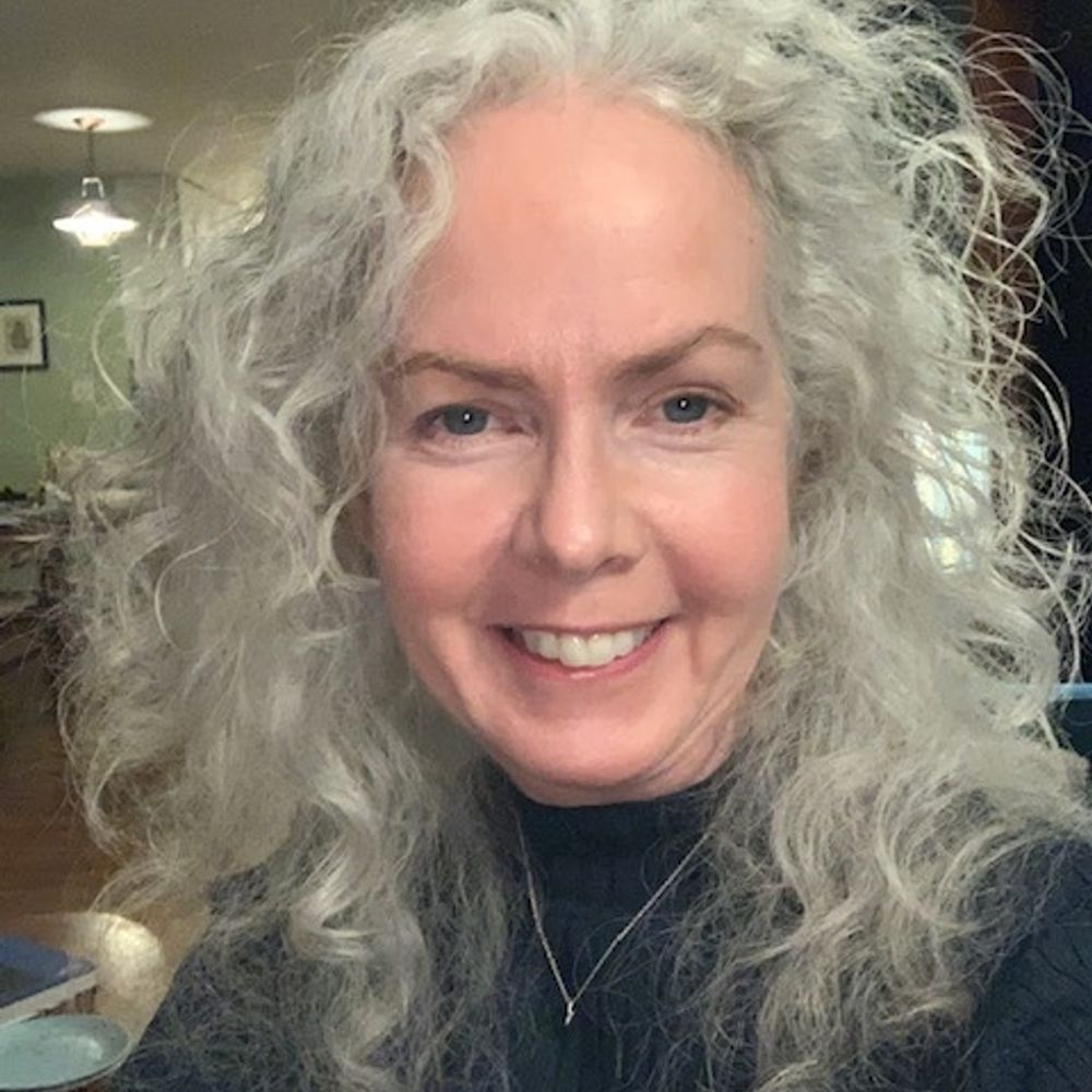 Ashleigh Imus