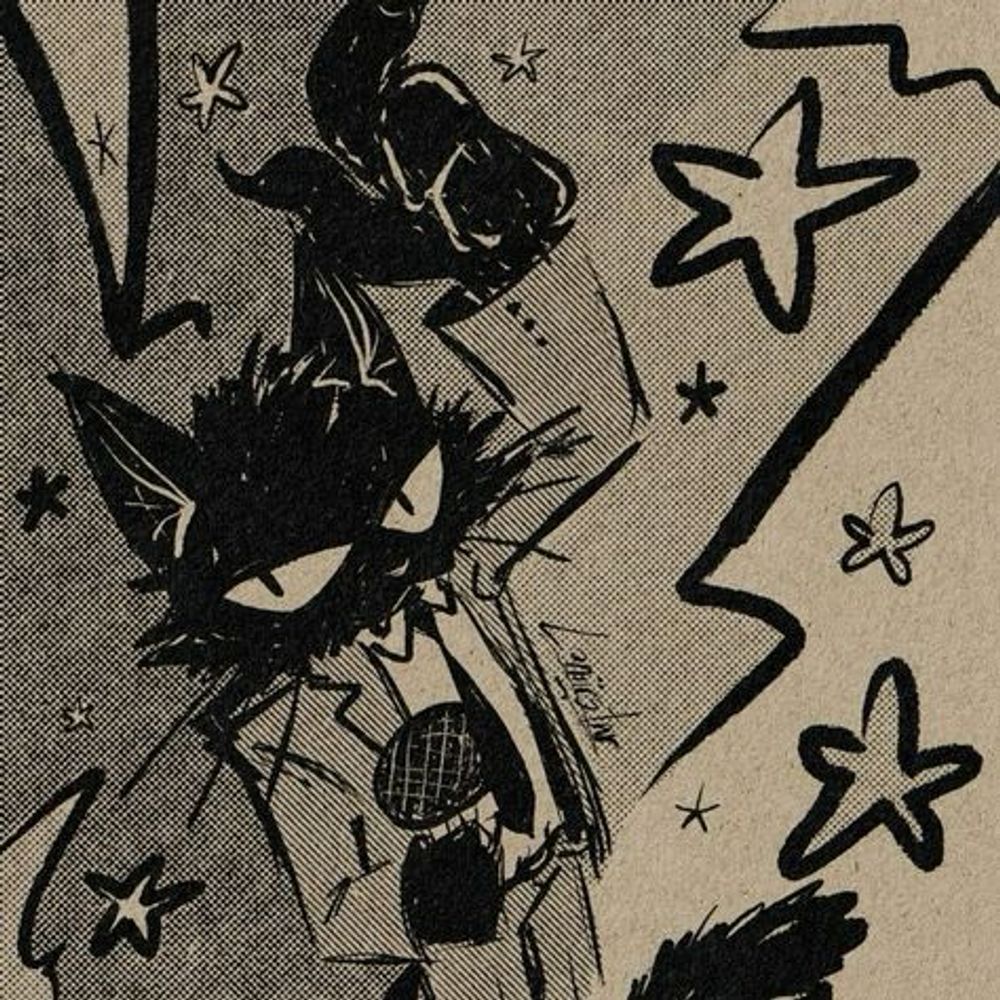robin ☆ [occult enthusiast]