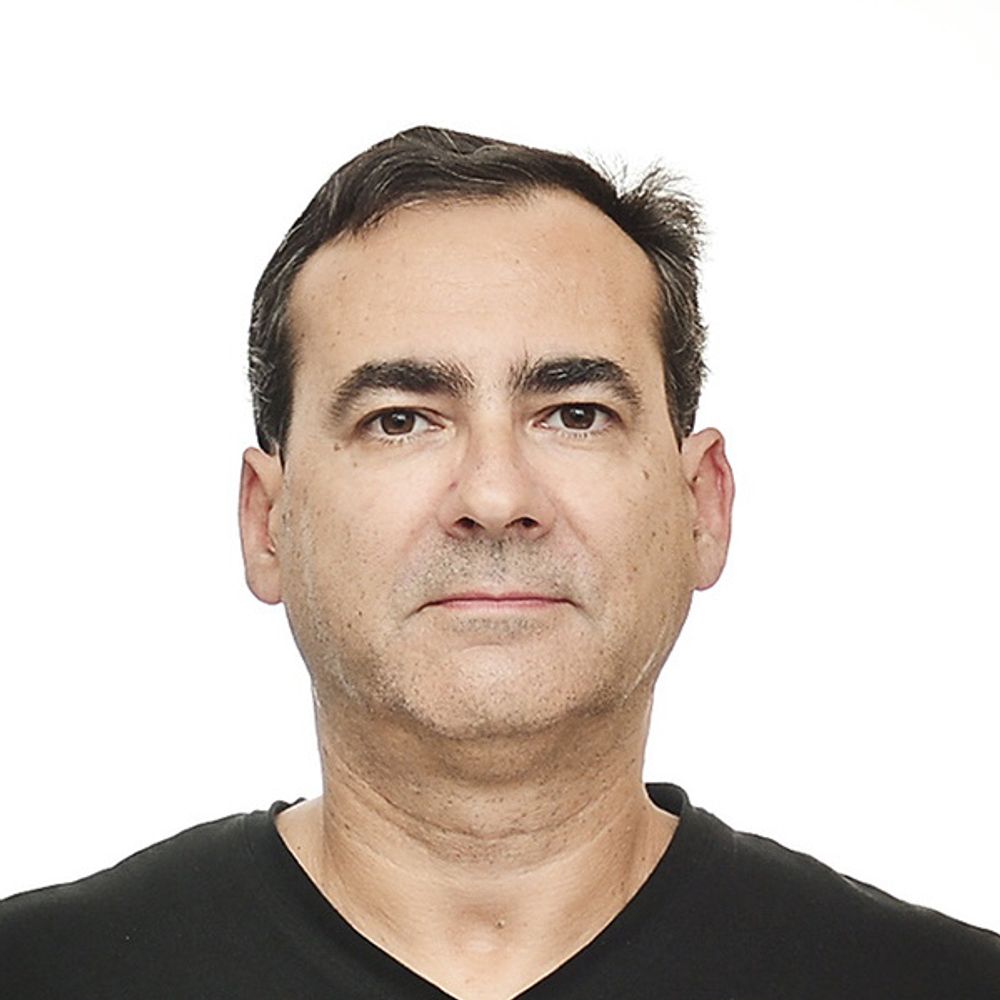 Ferran Rodenas