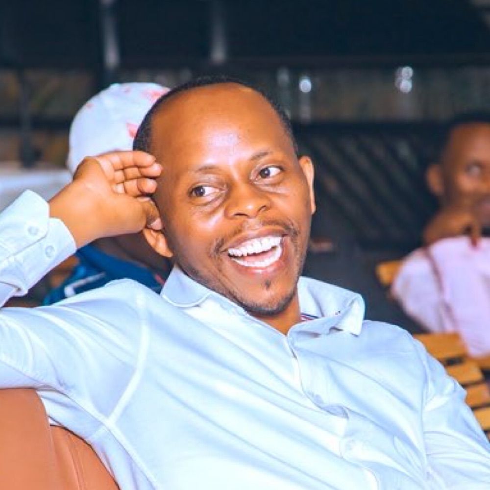 Jerome Mugabo
