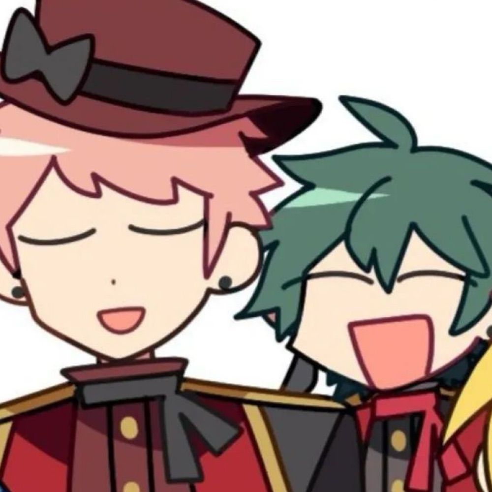 shu itsuki's hat