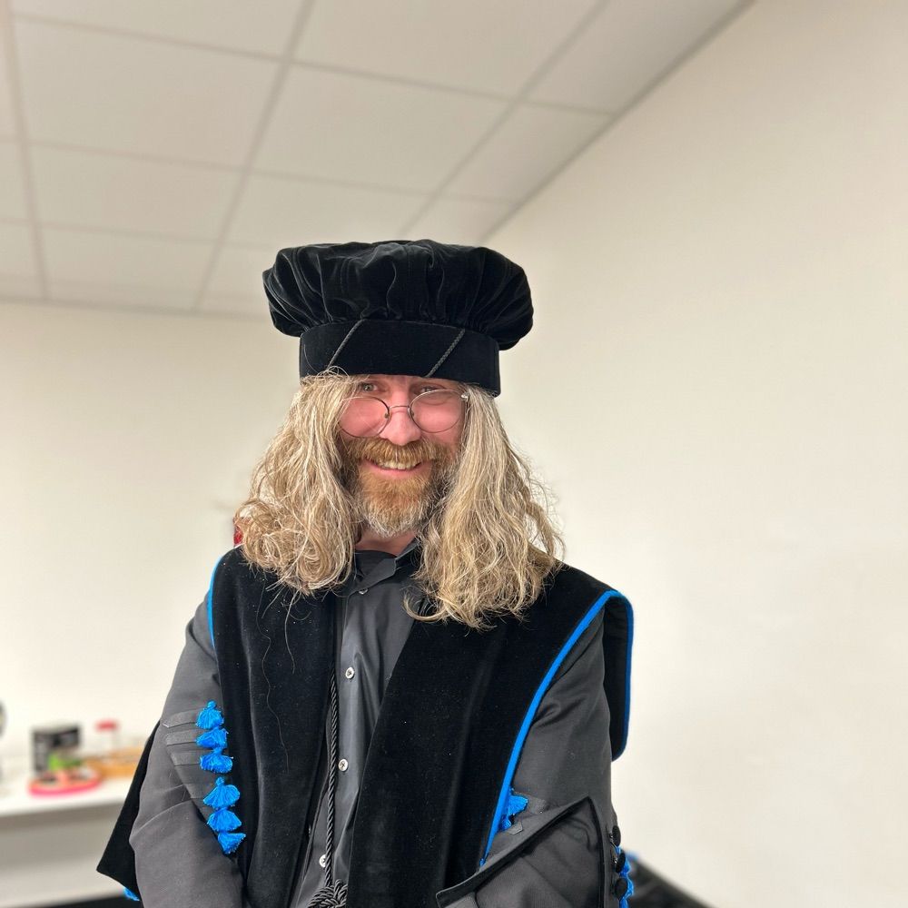 Luc Nijs