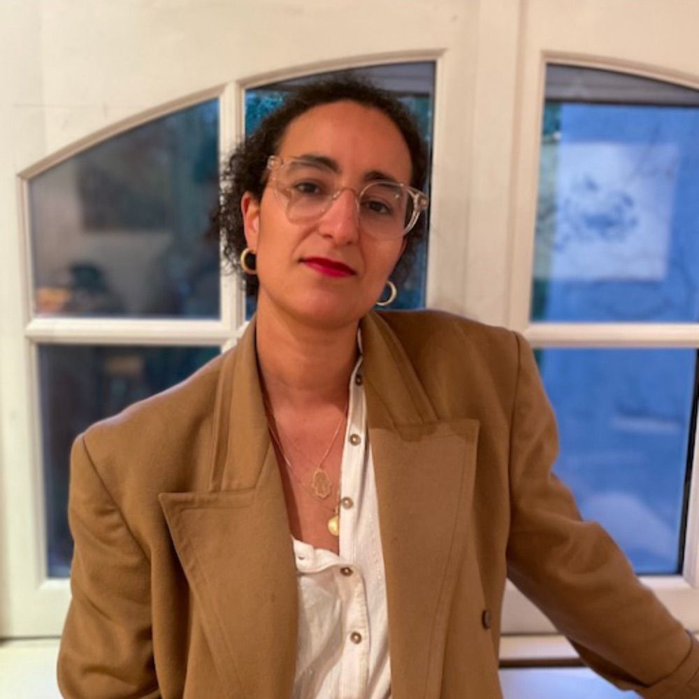 Rym Khadhraoui