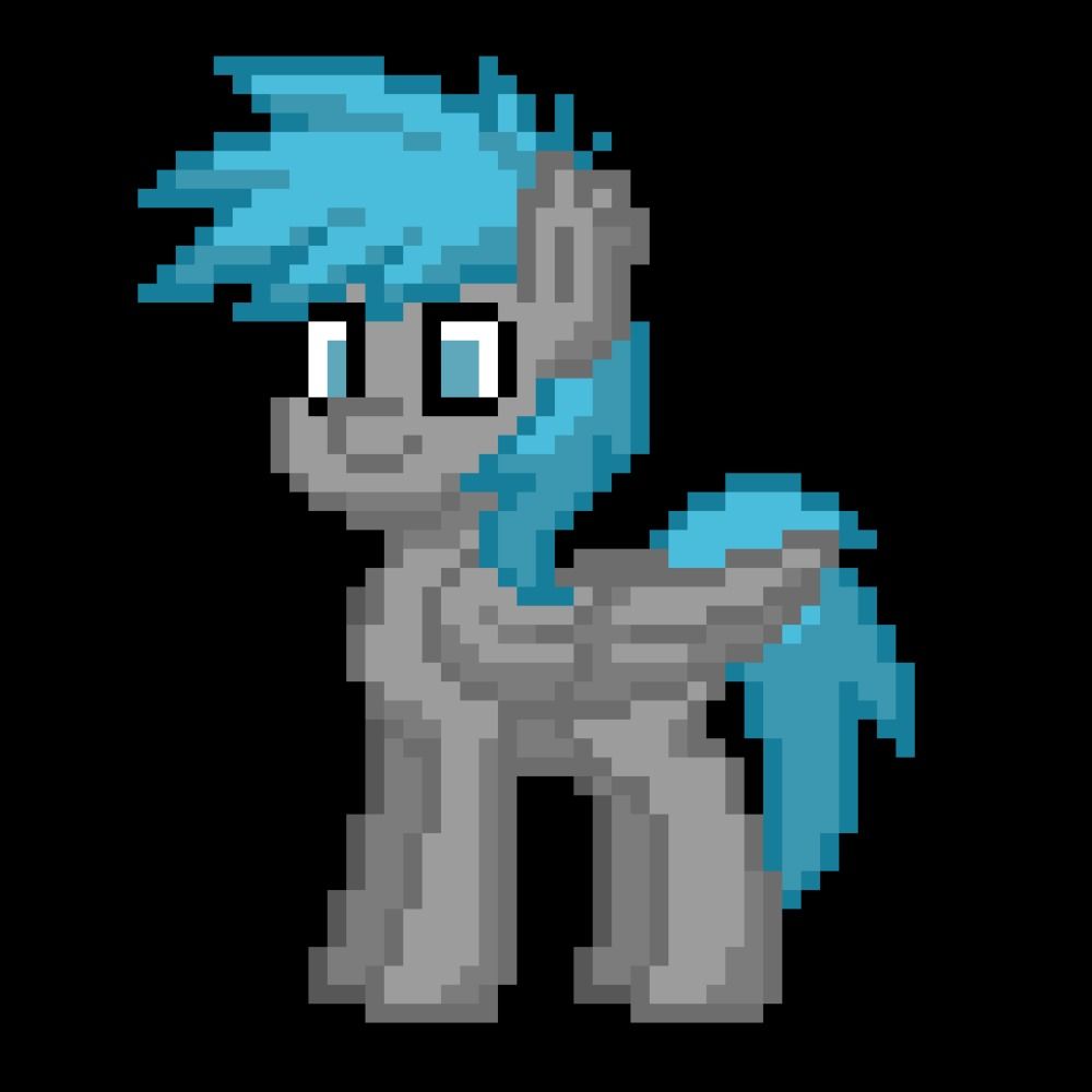 Silver Midnight