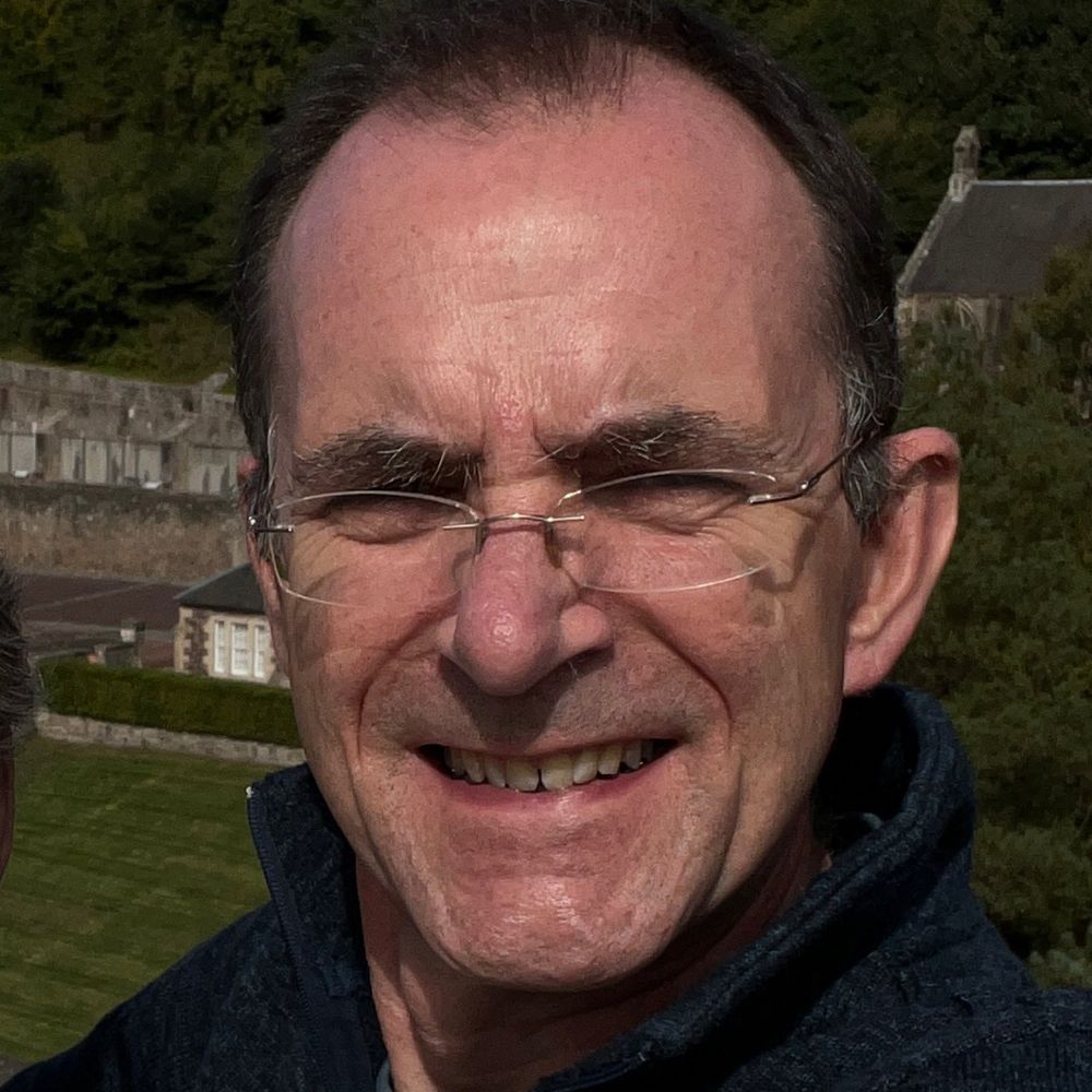 Andrew Swift