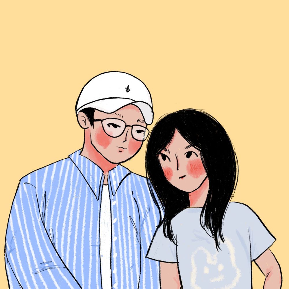 friend✨