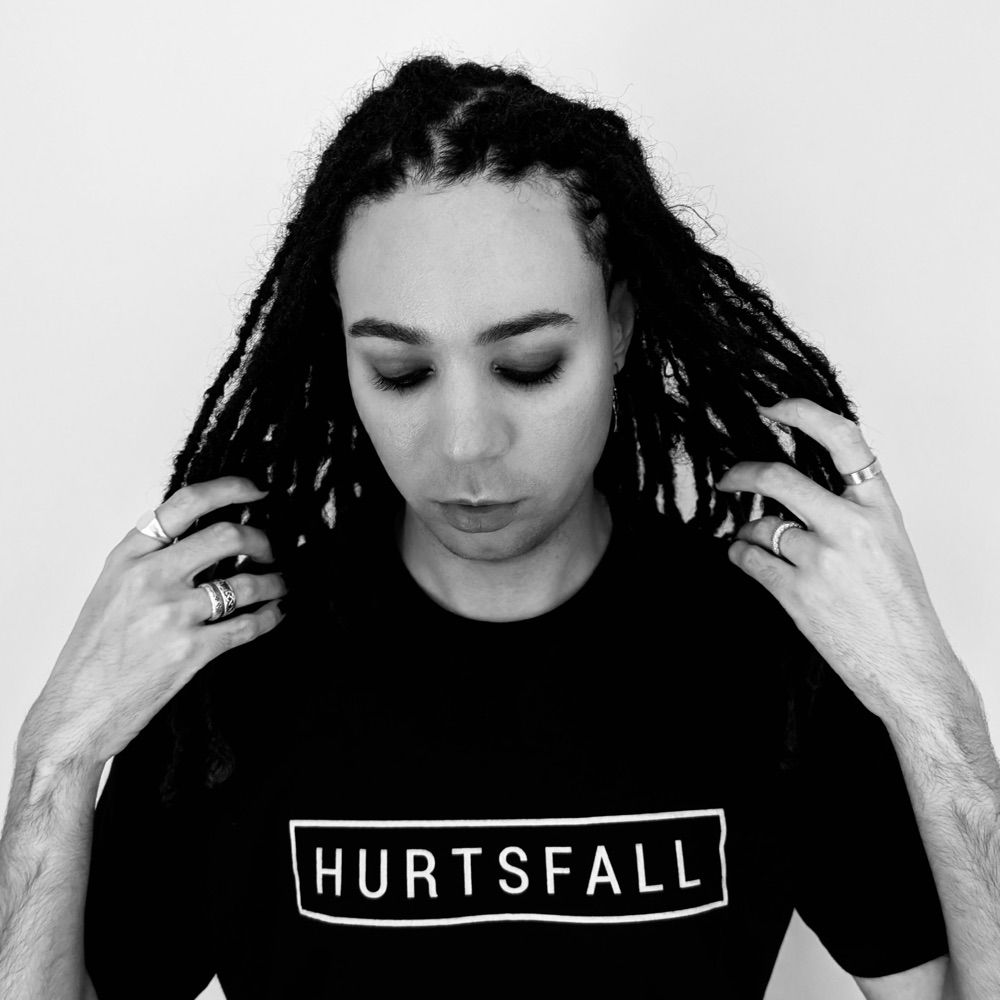 HURTSFALL