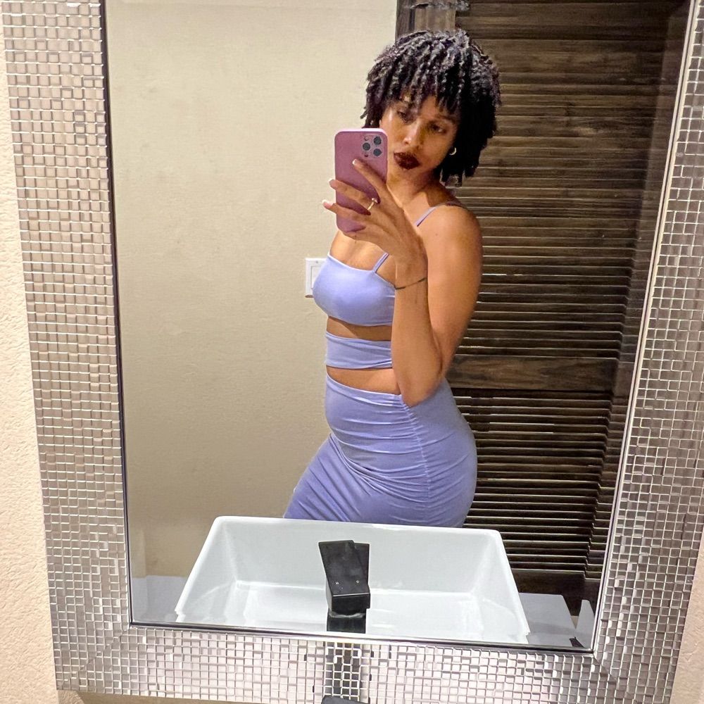 Tall Bae ✨