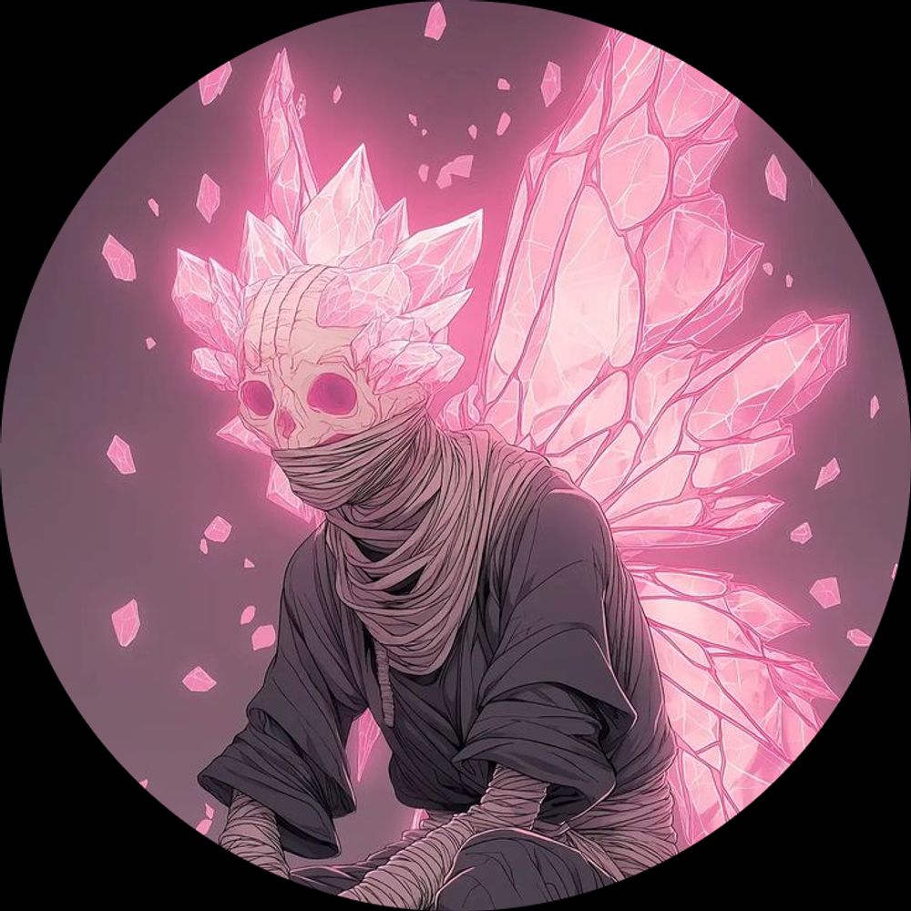 🦋MonsterFairy🦋