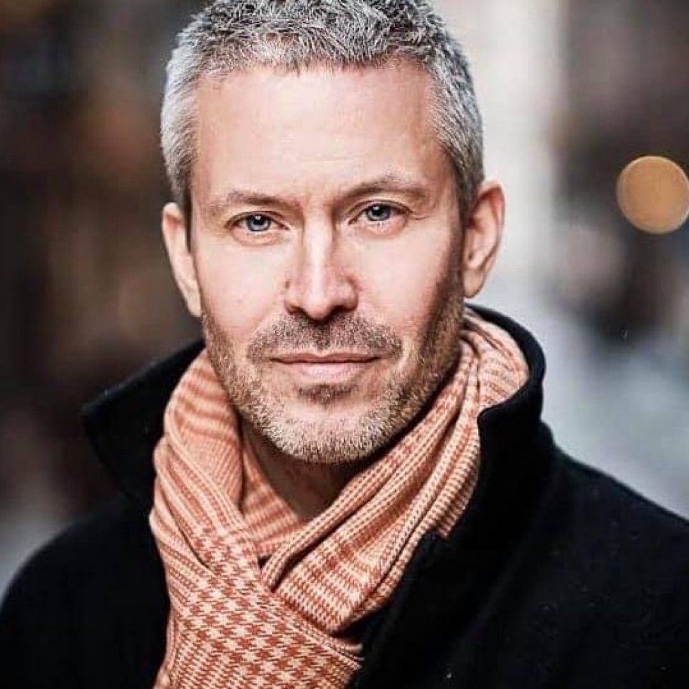 Björn Hedensjö