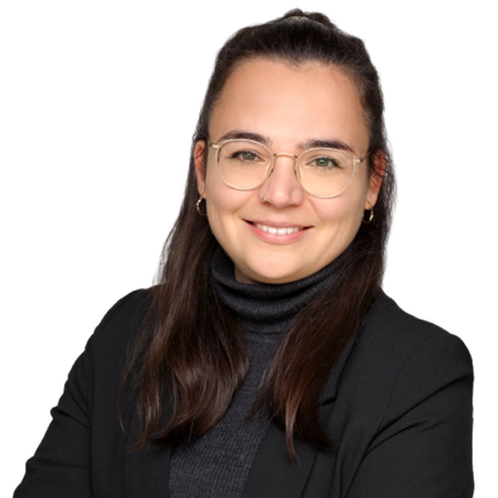 Antonia May
