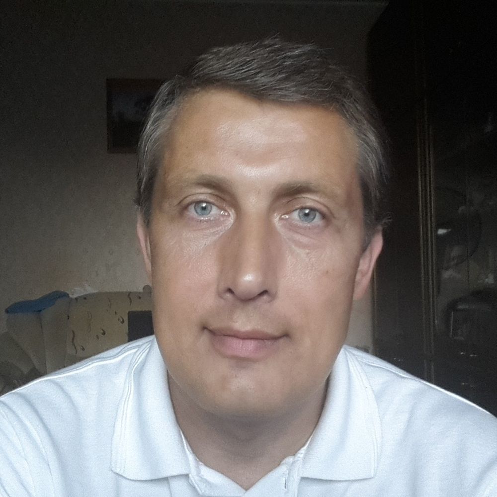 Saulius Strazdas