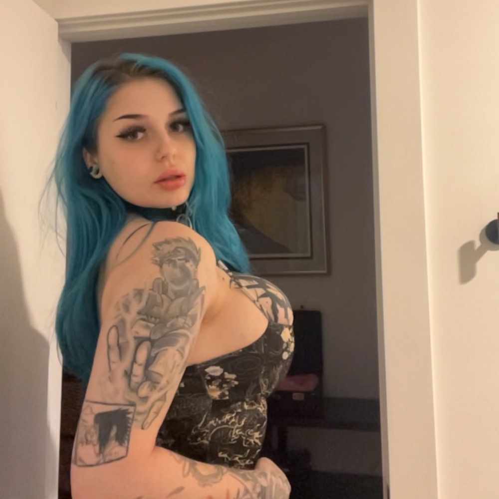 💙Luna Blue💙