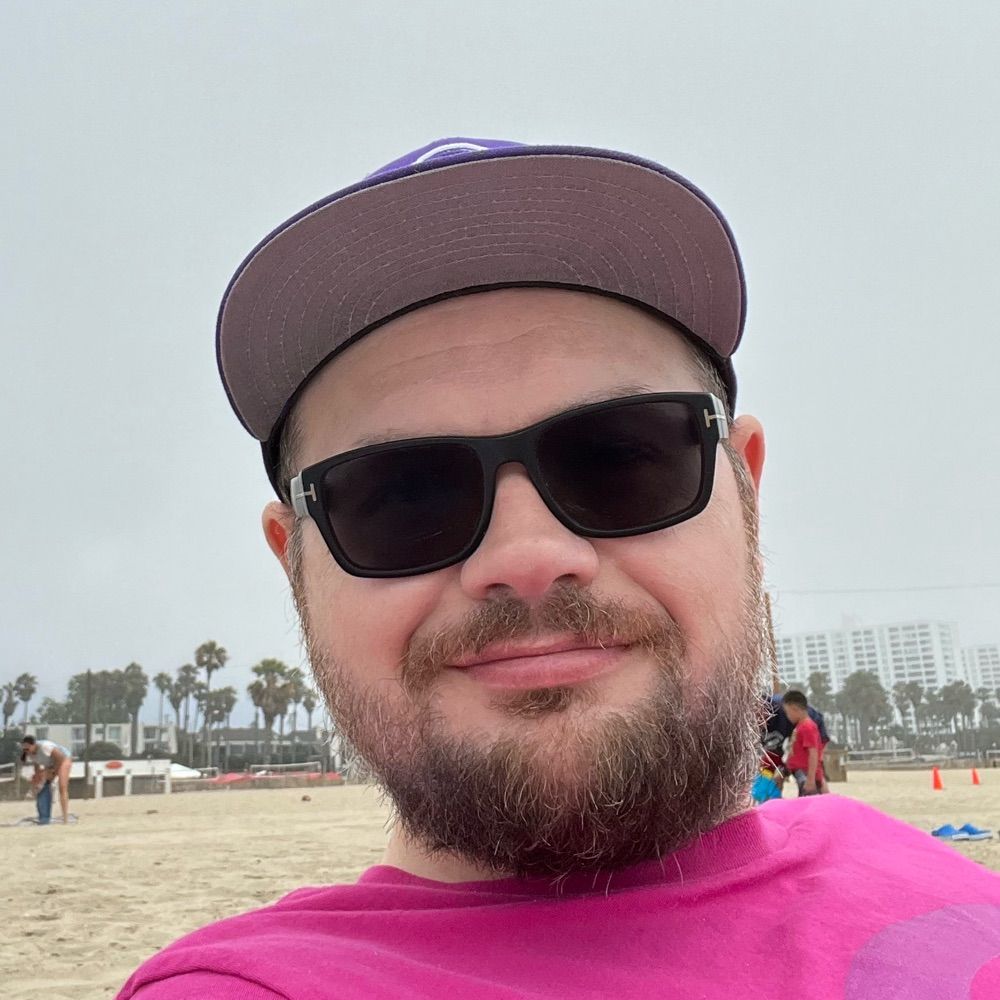 Mike Demski