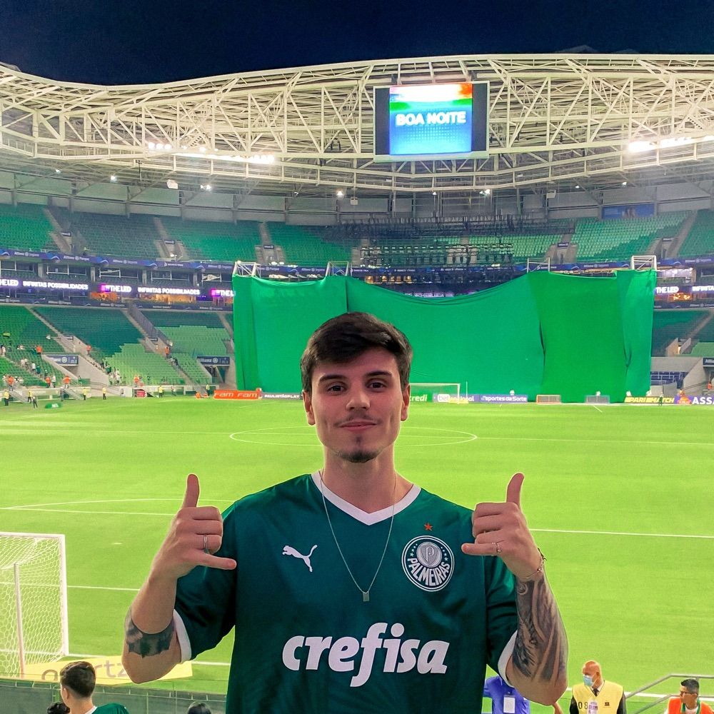 Gabriel Rodrigues