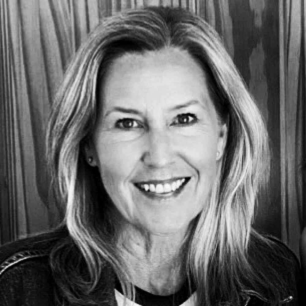 Julie Abbott