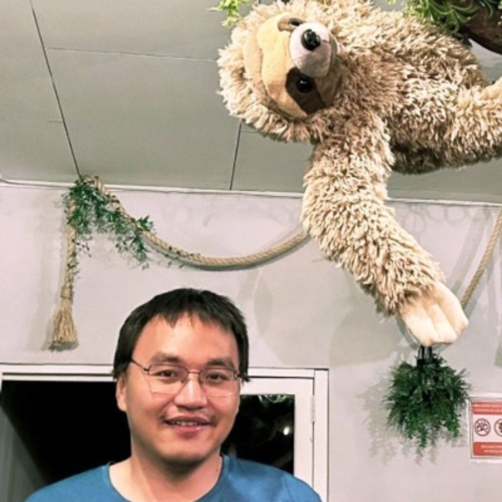 Jin Yu