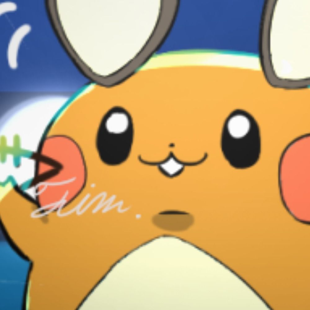 てぃみー