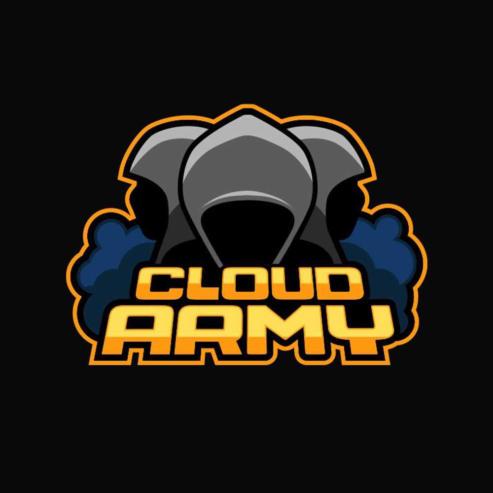 Cloud Army