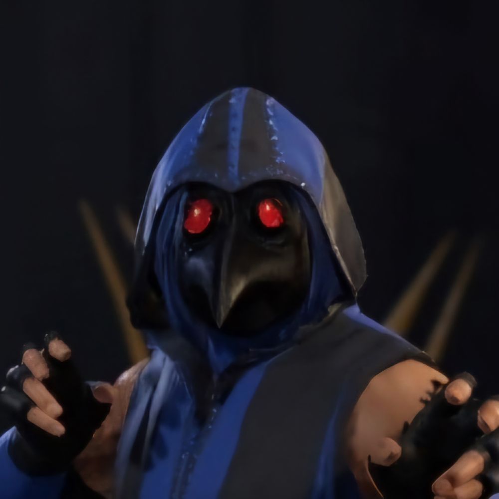 RogueBlueJay