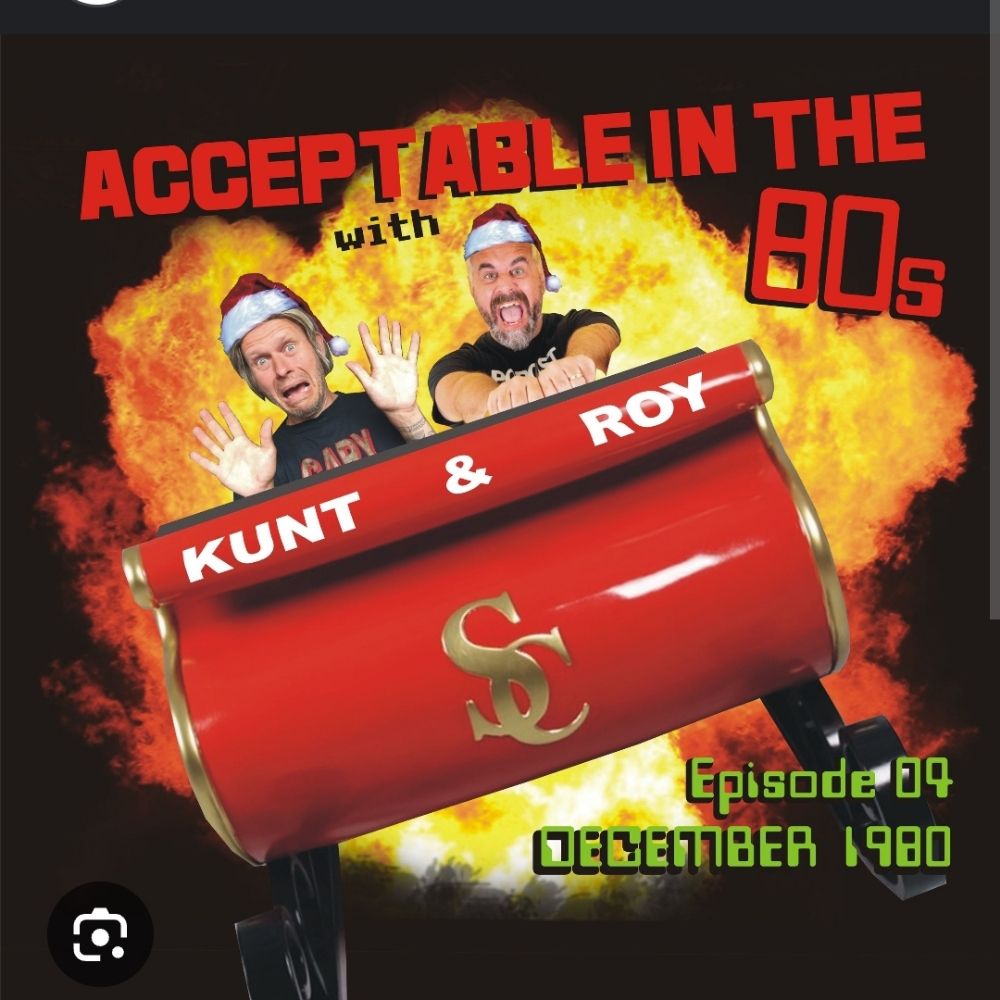 Kunt and Roys 80's Best Bits