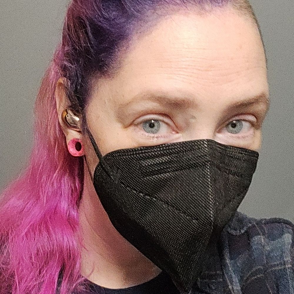 DireFoxicorn/Joy (she/her)