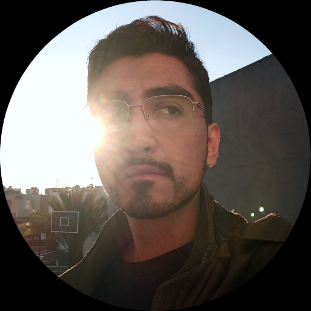 Adrian Ruvalcaba
