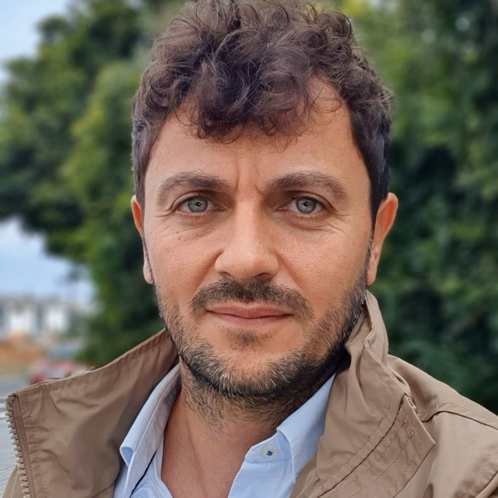 Javier Vera