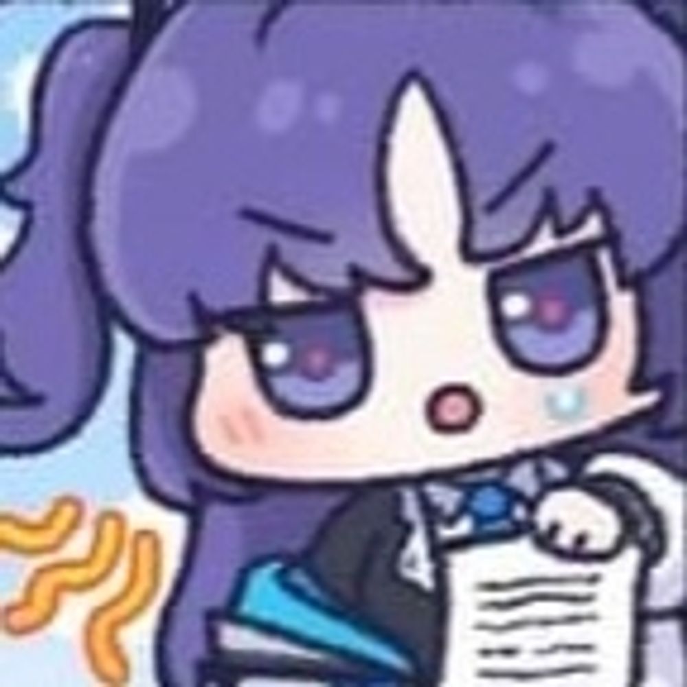 💜