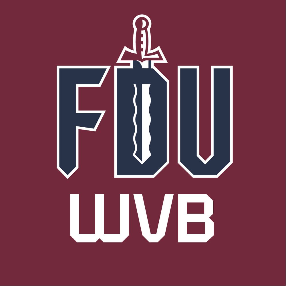 FDU Knights Women's Volleyball