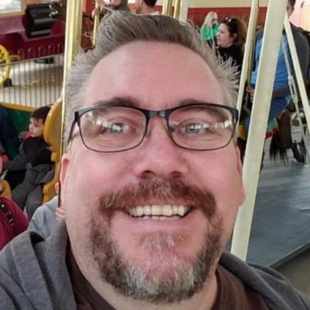 Jason Freer