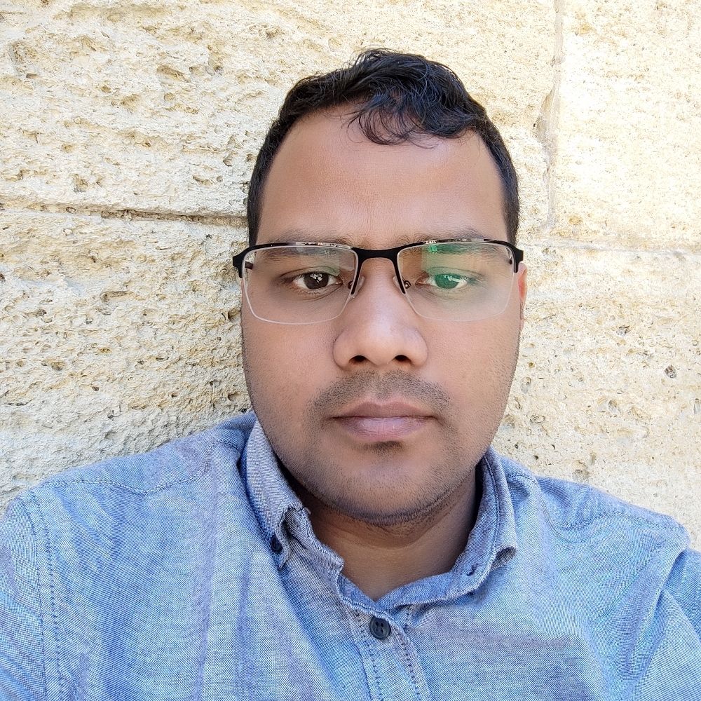 Bikash Chandra Swain
