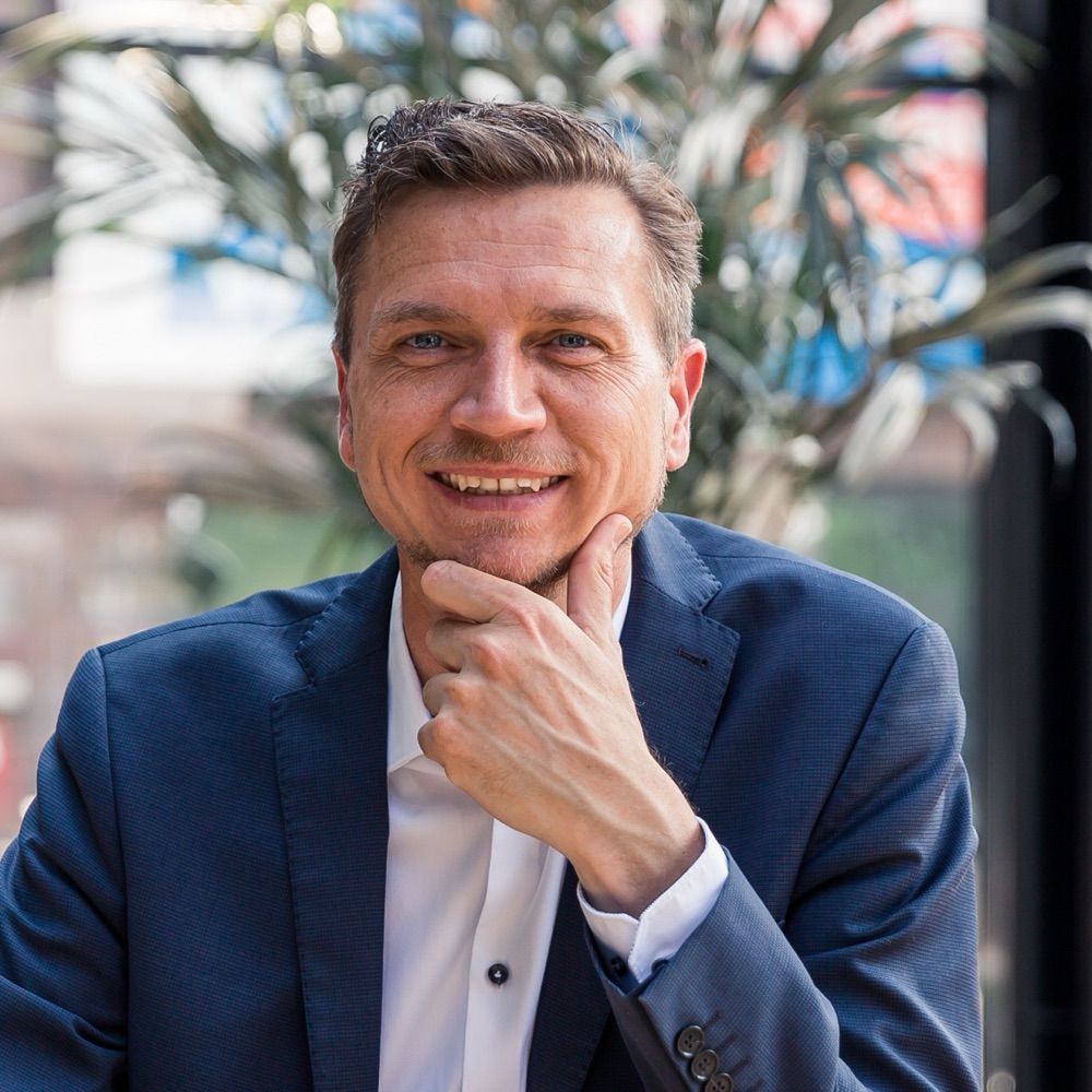 Jelle Zoetendal