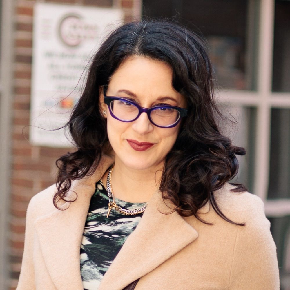 Michelle Volpe-Kohler