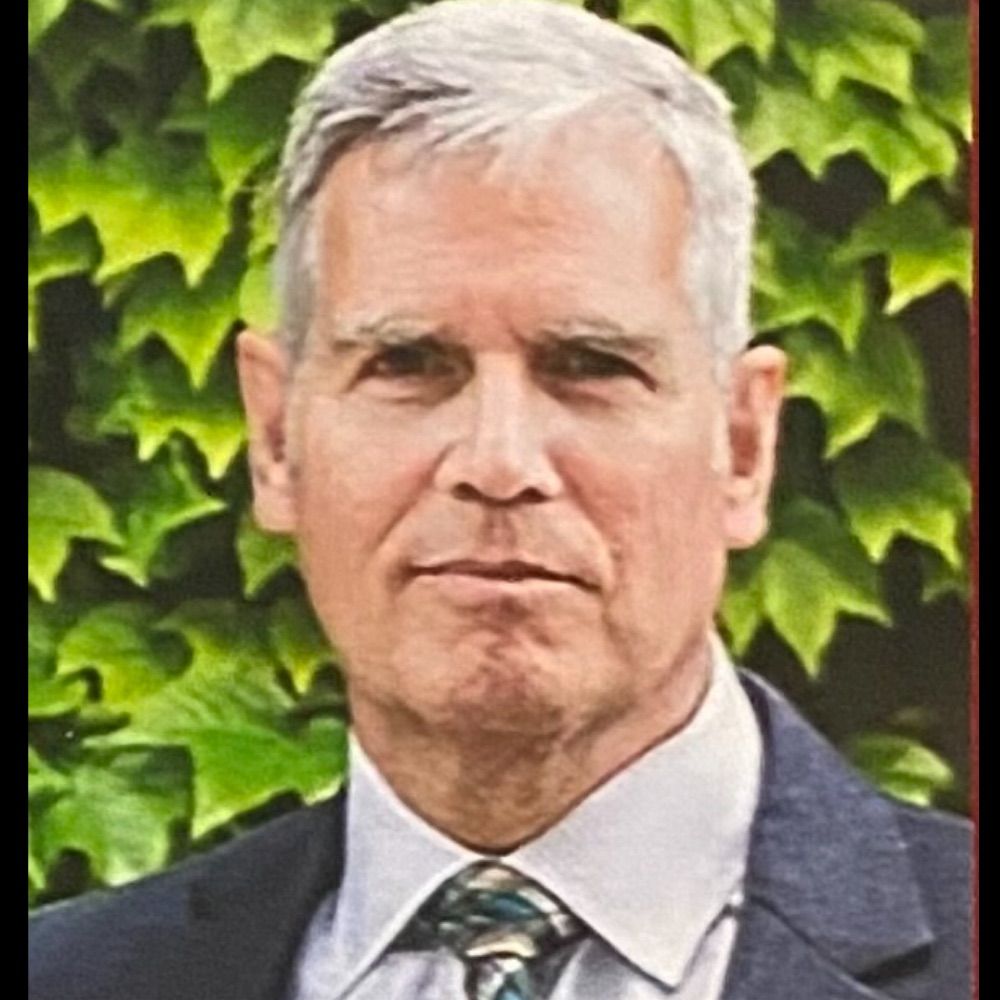 Christopher Hickey