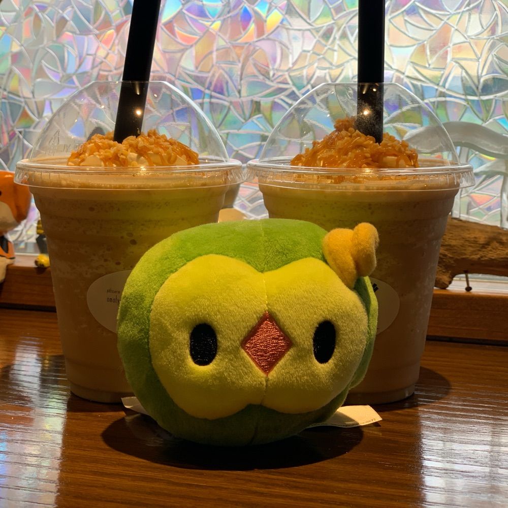 ユニランのうにうに