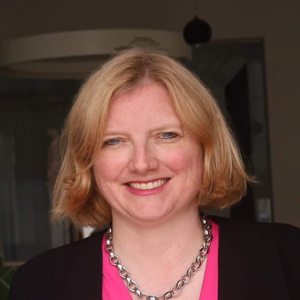 Chantal McCollum