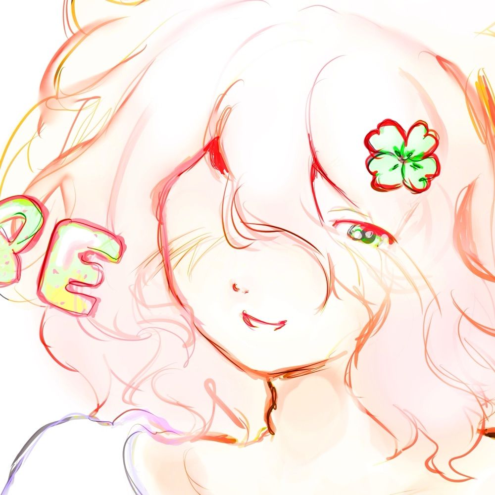 🍀 Nana!