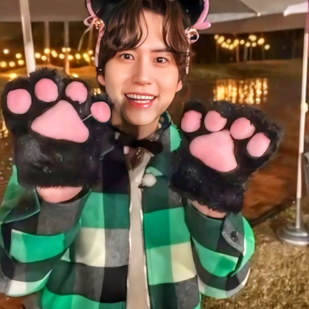 Paw🐧