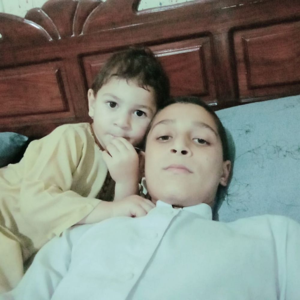 YASIR KHAN