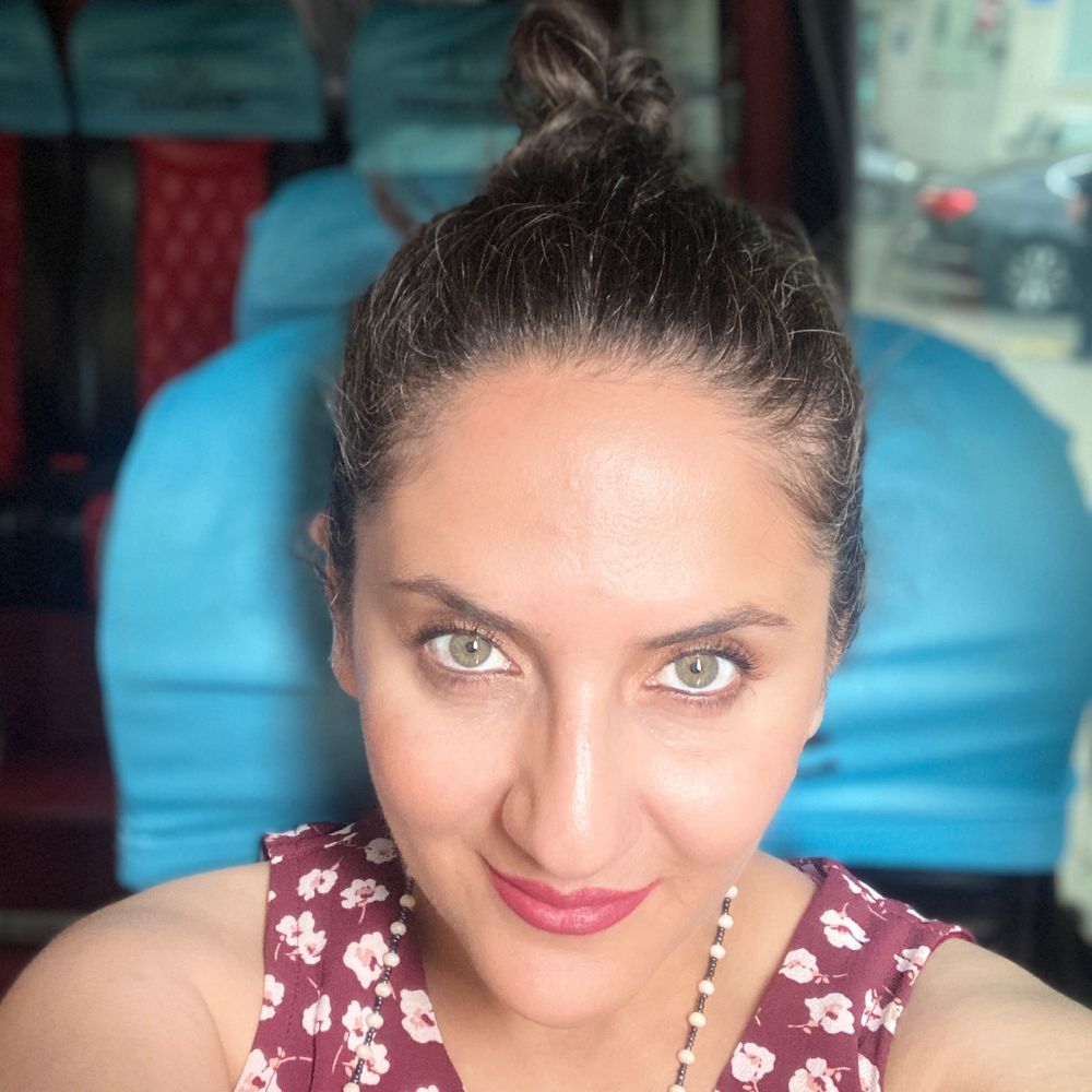 Elham Rahimimotlagh