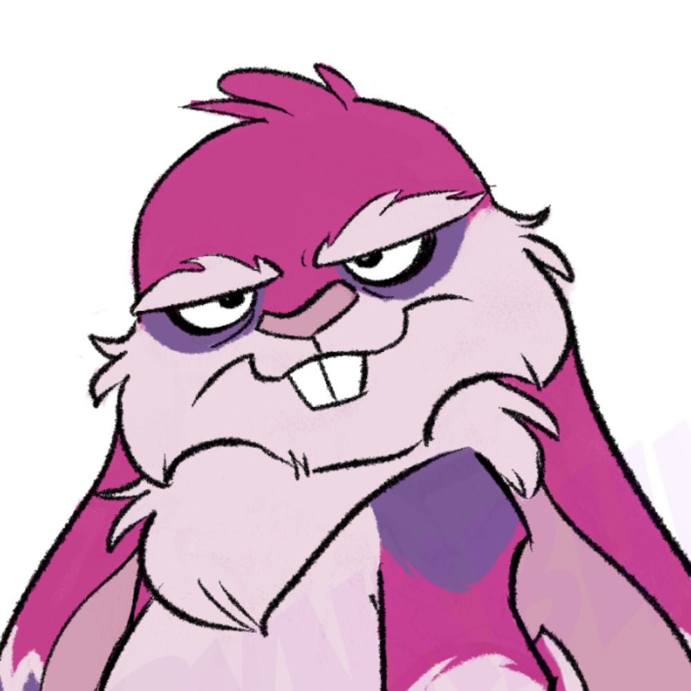 Brynk Bunny's avatar