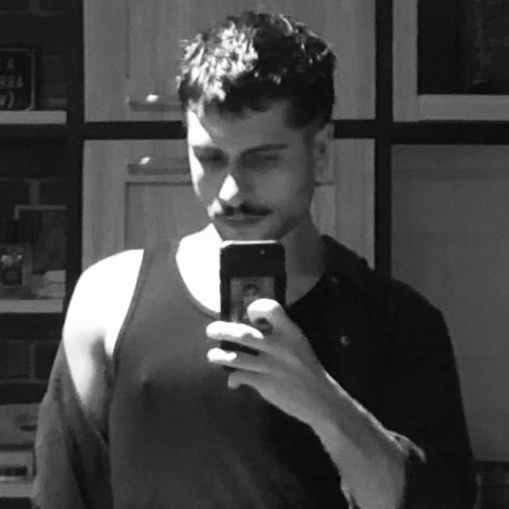 rafa munhoz