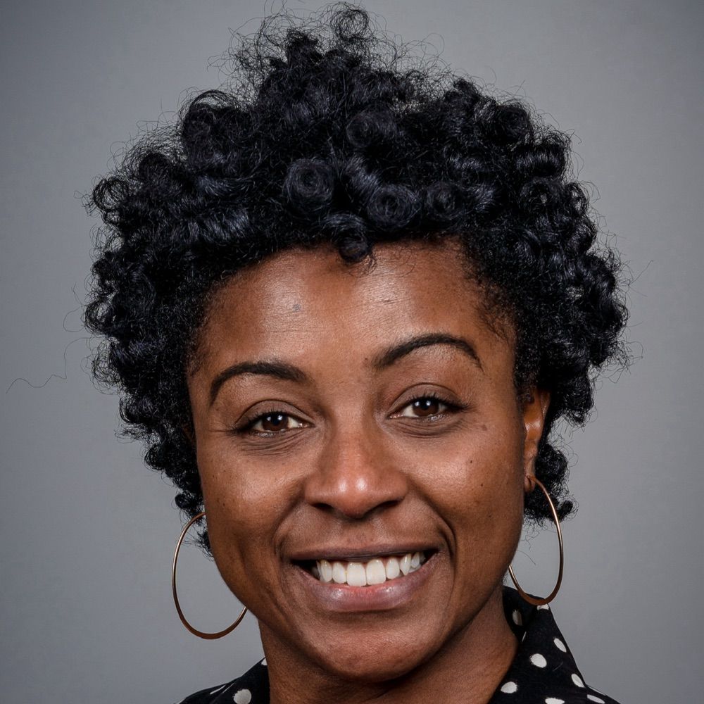 Mechelle Sanders, PhD