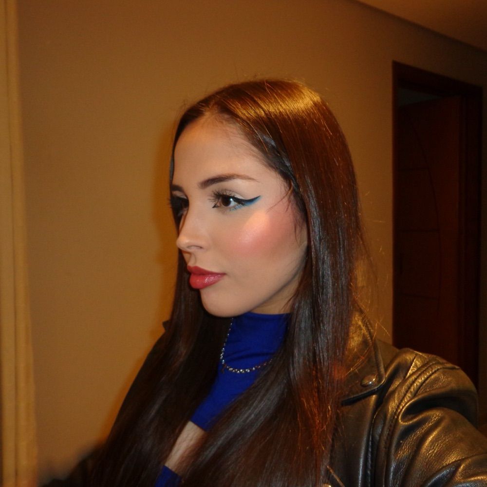 luísa lima