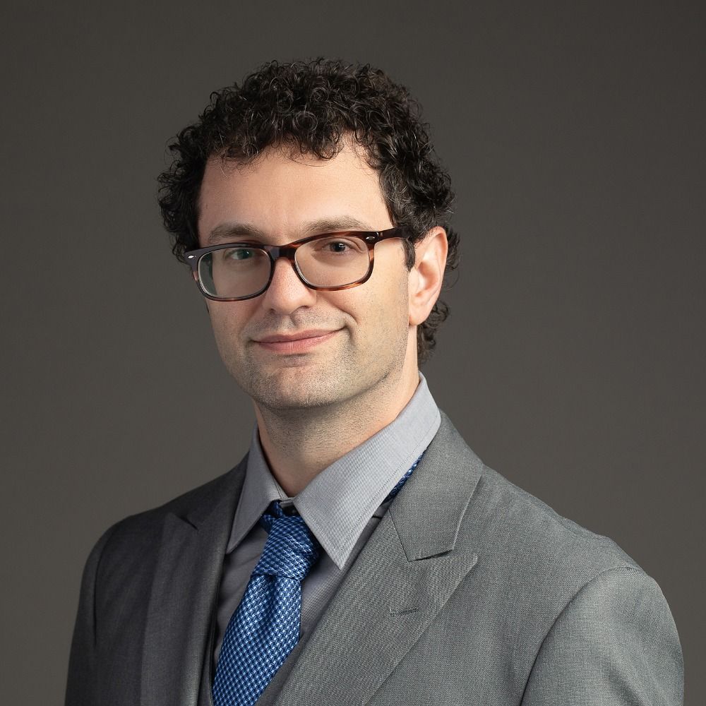 Daniel F. Levey