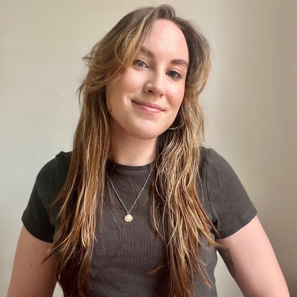 Lauren Forristal
