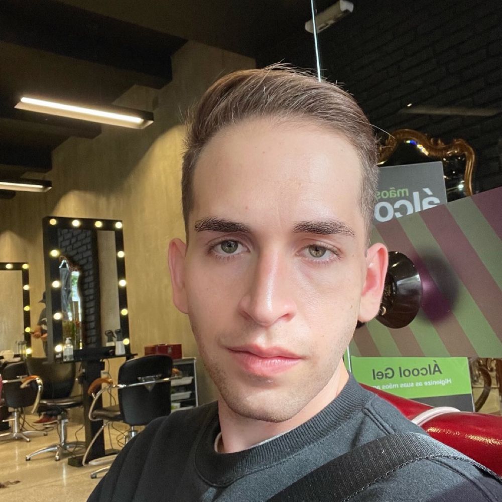 matt
