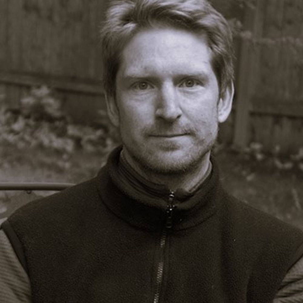 Lucas Richert