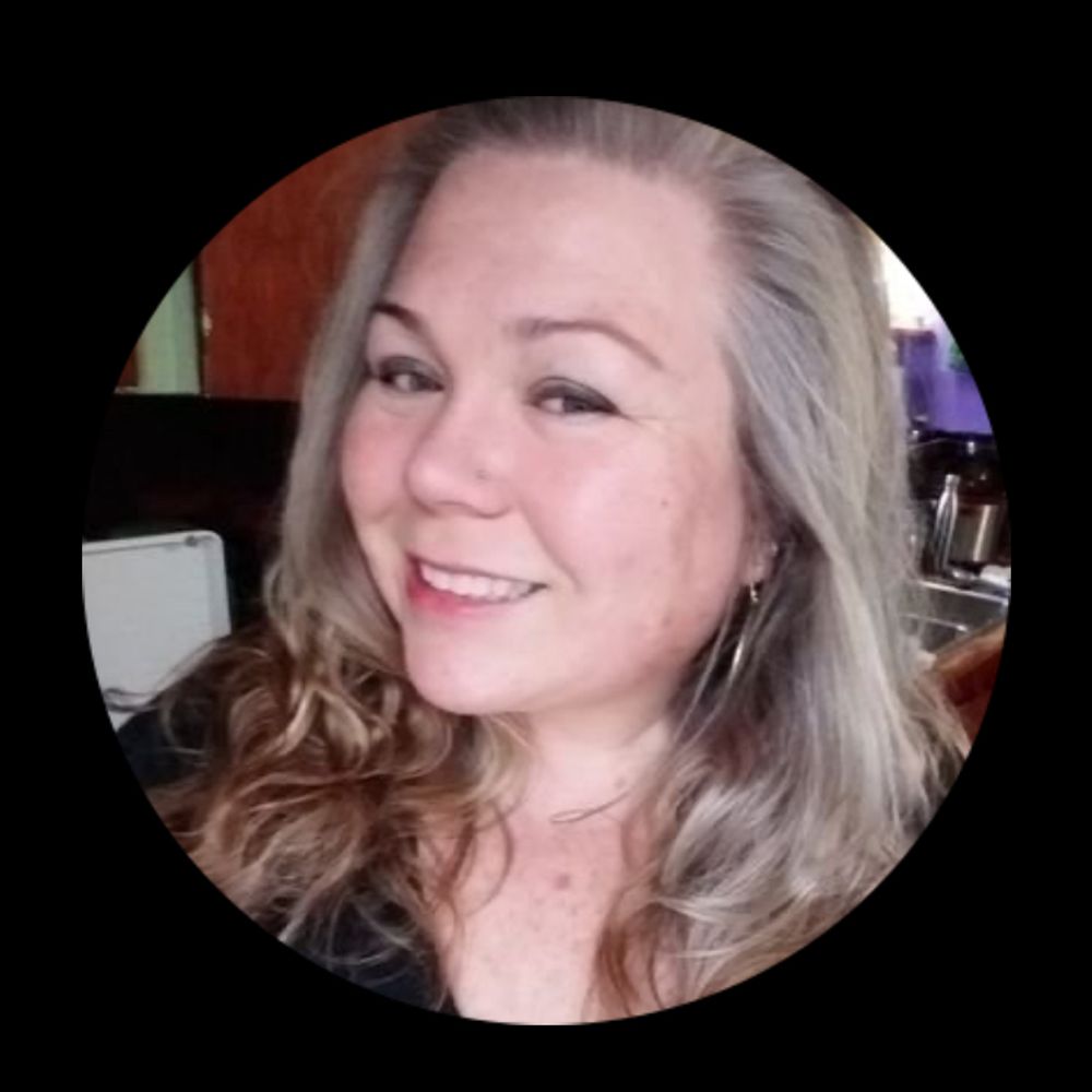 Joyce Lou Guerrero
